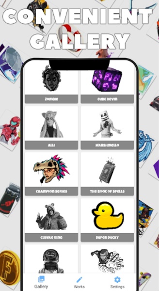 PixNite - Preview 4