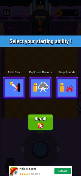 RoboBlaster - Preview 12