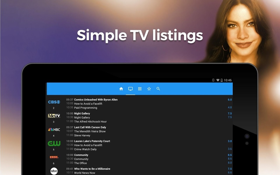 YO.TV - Preview 2