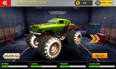 Monster Truck 3D screenshot 4