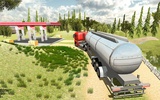 Cargo Oil Tanker Simulator 3D screenshot 3