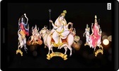 4D Nava Durga (शक्ति के नौ रूप screenshot 1