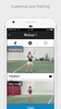 Tennis Training screenshot 2