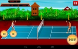Badminton Open screenshot 2