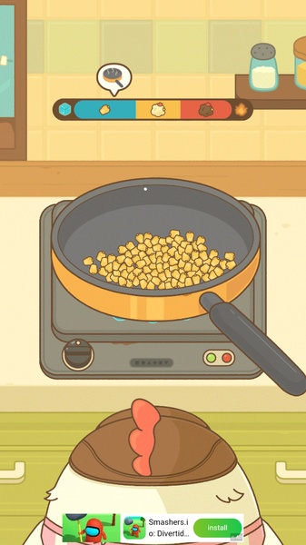 Chicks & Popcorn - Preview 5