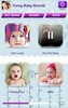 Funny Baby Sounds screenshot 4
