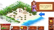Skull Island: Survival Story screenshot 4