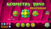Geometry Dash Meltdown for Android - Download the APK from Uptodown
