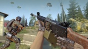 Commando Missions Game offline screenshot 1