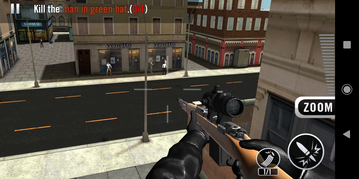 Sniper Shot - Preview 5