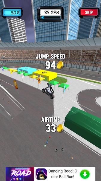 Bike Jump - Preview 6