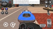 Extreme Police Car Driving screenshot 4