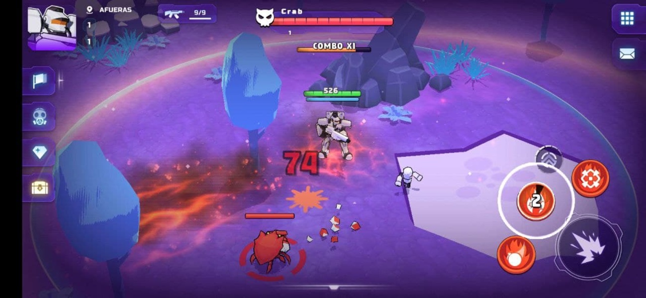 Loot Legends - Preview 9