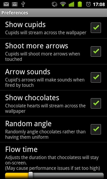 Valentines Love - Preview 3