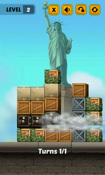 Swap the Box USA - Preview 2