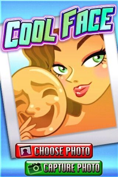 CoolFace (Free) - Preview 5