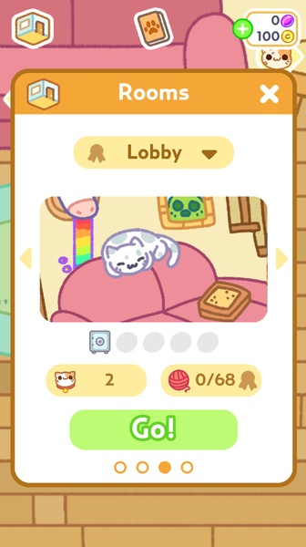 KleptoCats 2 - Preview 10