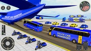 Car Transporter screenshot 4