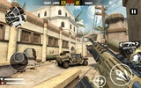 ELITE ARMY KILLER: COUNTER GAME screenshot 5