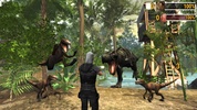 Dinosaur Assassin: Evolution screenshot 13