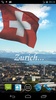 Switzerland Flag screenshot 6
