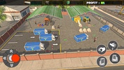Recycling Center 3D Simulator screenshot 1
