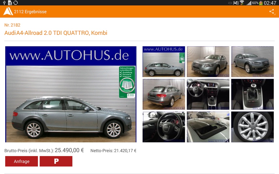 Dat Autohus - Preview 6
