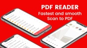 PDF Reader - PDF Viewer - PDF screenshot 1