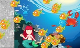 Mermaid Puzzles for Toddlers screenshot 5