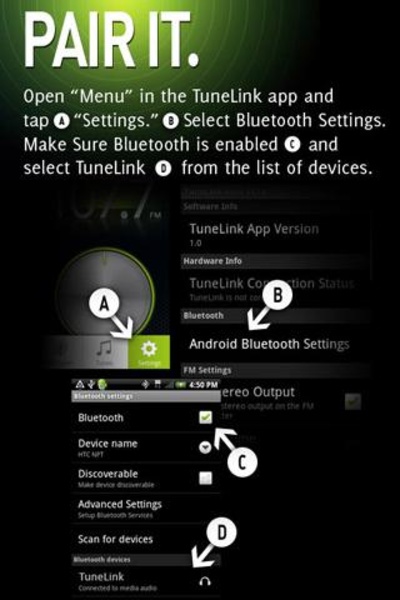 TuneLink Auto - Preview 4