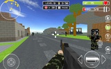 Cube Strike screenshot 1