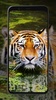 Tiger Wallpapers screenshot 4