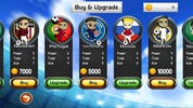 Soccer World Cap screenshot 6