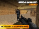 Game Of Commandos : Fire Clash screenshot 4
