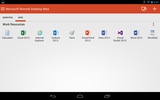 Microsoft Remote Desktop Beta screenshot 6