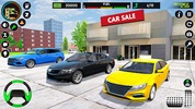 Car Saler Car Trade Simulator screenshot 5