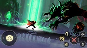Shadow Knight - Demon Hunter screenshot 7