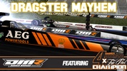 Dragster screenshot 1