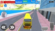 New City Coach Bus Simulator Game screenshot 5