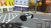 3D Police Take Down screenshot 2