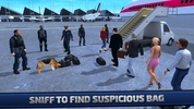Police Dog Airport Security screenshot 9
