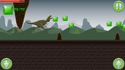 Dinosaur Run screenshot 6