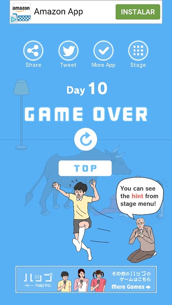 Hidden my game by mom 3 - Preview 6