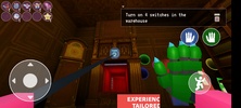 Blue Monster Escape: Chapter 2 screenshot 8
