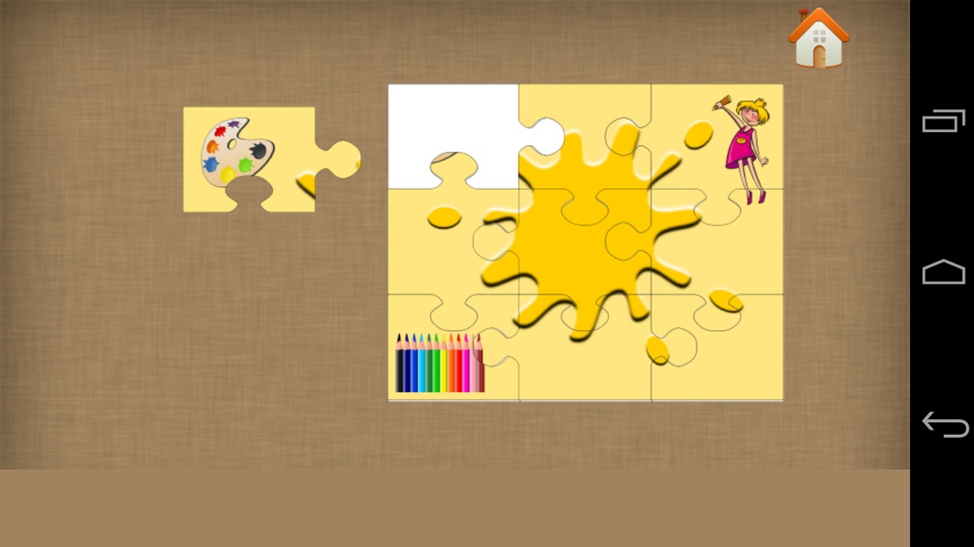 Educational Games for kids - Preview 3