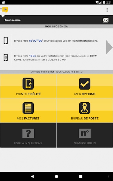 Mon Espace - Preview 15