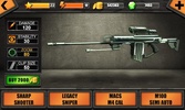 Stickman Shooter : Modern Warrior screenshot 5