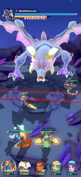 Age of Valanti - Preview 5
