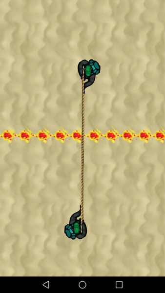 Rope Pulling Battle - Preview 5