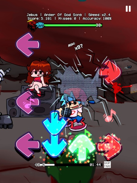 Madness Combat APK Download for Android Free